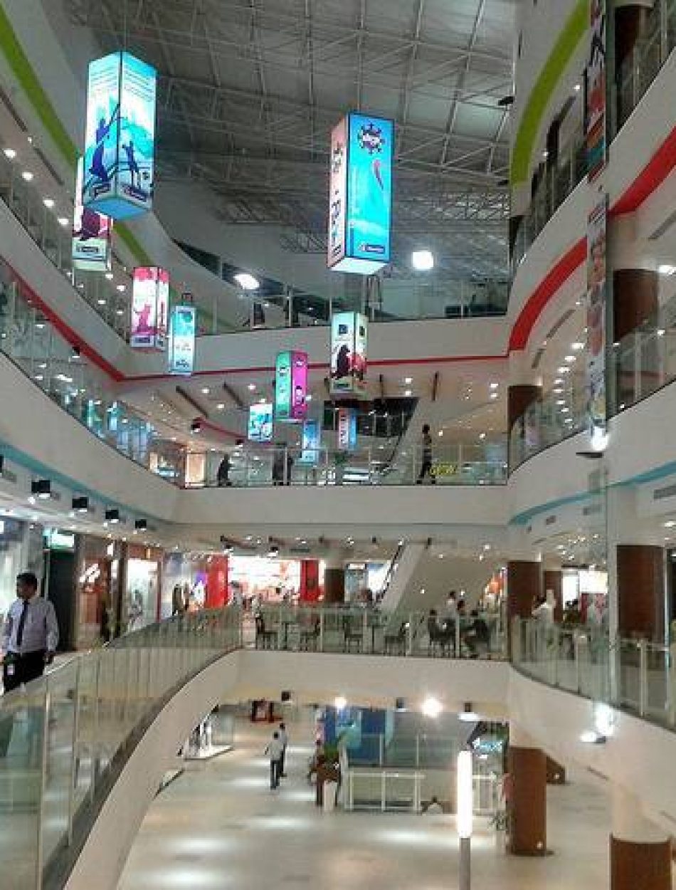 Mall Branding (9)